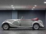 Lagonda LG45 Drophead Coupe 1936 года